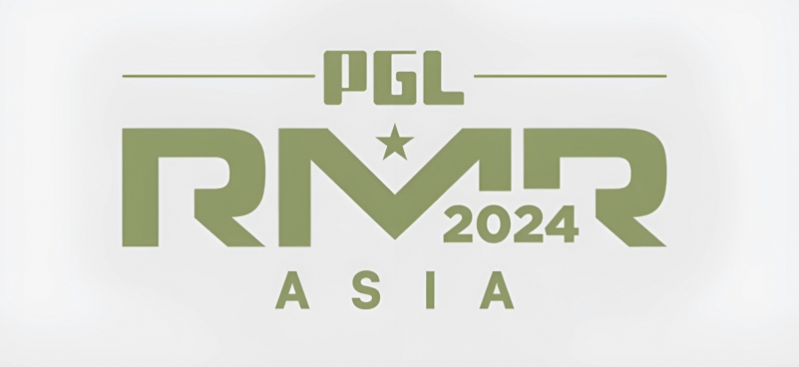 PGL CS2 Major 哥本哈根 2024 亚洲 RMR 观众指南